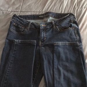 Old Navy Rockstar Jeans